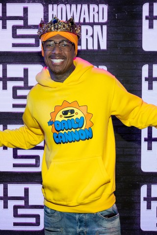 Nick Cannon on Pranks, Vasectomies, & Taylor Swift