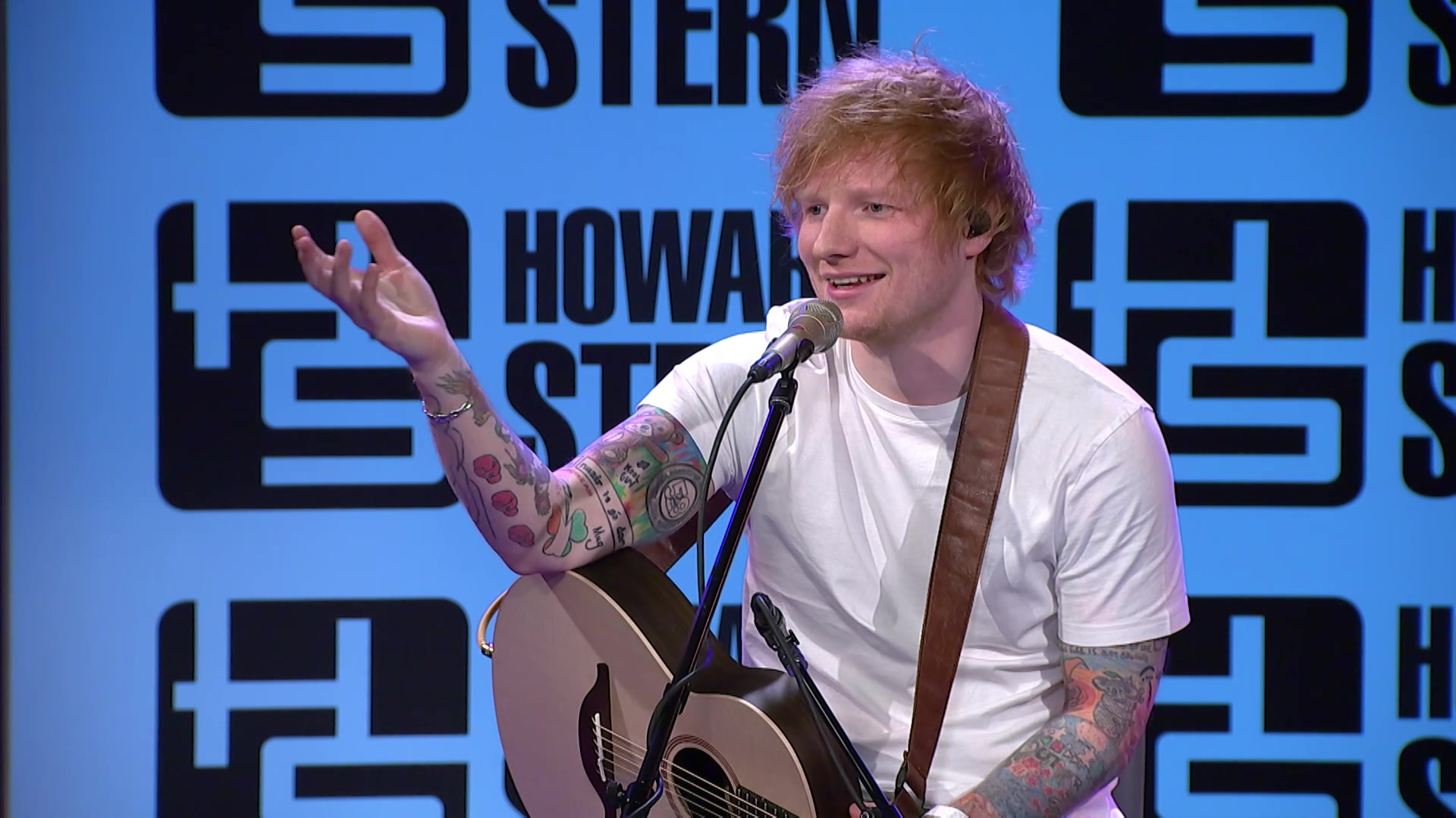 Ed Sheeran on Winning His Lawsuit, Losing His Best Friend, and Narrowly Avoiding an Early Retirement - Vimarsana News