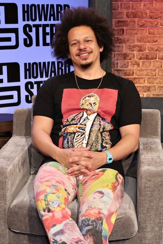 Comic Prankster Eric Andre Returns to the Show