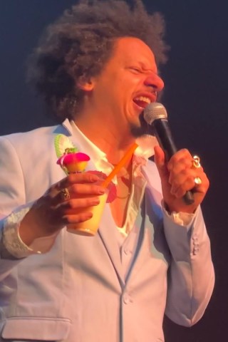 Read about Inside Eric Andre’s Wild 40th Birthday Party
