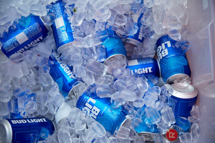 AUDIO: ‘Woke’ Bud Light Items Cause a Frenzy on Dial-a-Trade in New Phony Phone Call