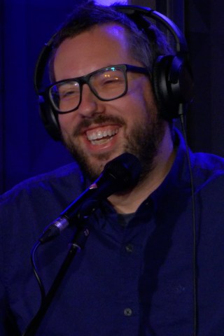 Read about JD Harmeyer Auditions to Host ‘Wheel of Fortune’