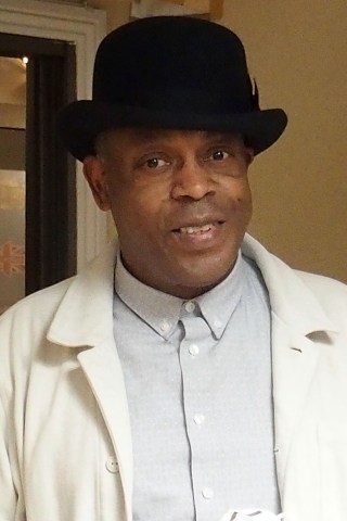 AUDIO: Michael Winslow Covers Stern Show Theme