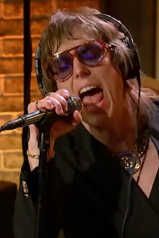 VIDEO: The Struts Are Coming to Howard 101