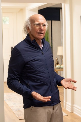 Read about ‘Curb Your Enthusiasm’ Drops Season 12 Trailer