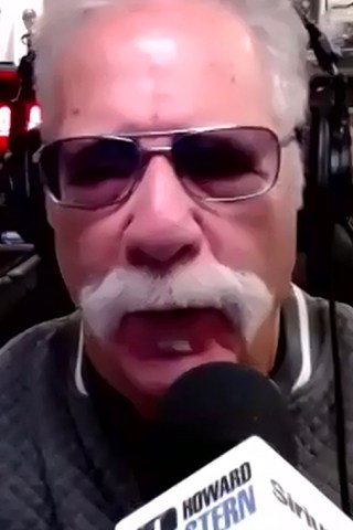 Ronnie Stops the Show With His New Glasses