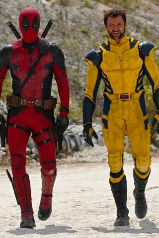 Read about Hugh Jackman Joins ‘Deadpool & Wolverine’ Trailer