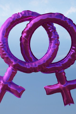 Read about How Much Do Male Staffers Know About Women?