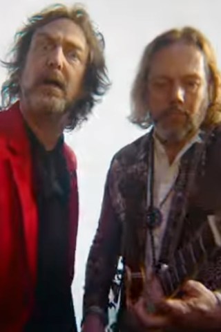 Read about ‘The Black Crowes’ Release First Video in 16 Years