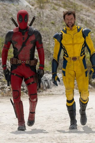 Read bout Hugh Jackman Stars up in ‘Deadpool & Wolverine’