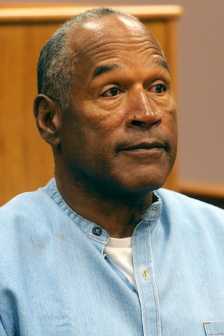 Read about Howard Reflects on O.J. Simpson’s Death