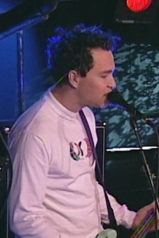 Read about Blink-182 ‘What’s My Age Again?’Live on Stern Show