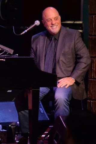Read about Watch the Billy Joel Town Hall for 1st Time Ever!