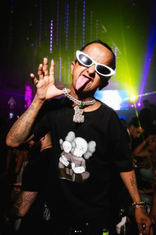 Read about Porn Star Baby Alien Asks Howard for Career Advice