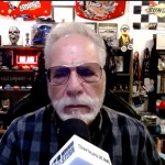 VIDEO: Ronnie Mund Gets Cranky After Jon Blitt Calls Him to Say ‘Goodnight’					