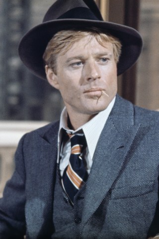 Read about Howard Remembers Hollywood Icon Robert Redford