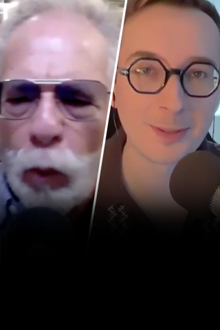 Ronnie Mund Doesn’t Want to Talk to Chris Wilding