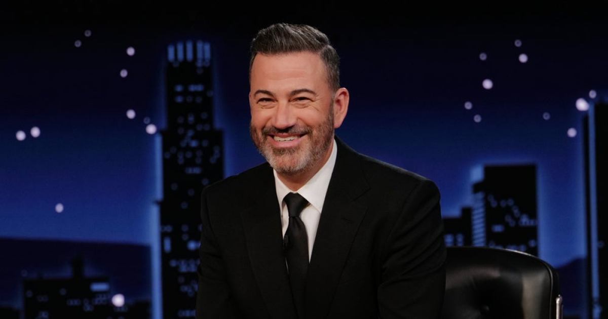 VIDEO: Is Howard Responsible for Jimmy Kimmel's Return to Late Night?