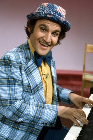 Howard Remembers Comedy Legend Uncle Floyd