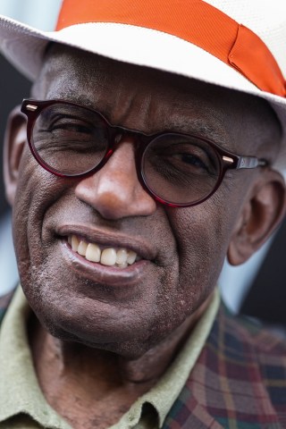 Howard Celebrates Al Roker on ‘Today’