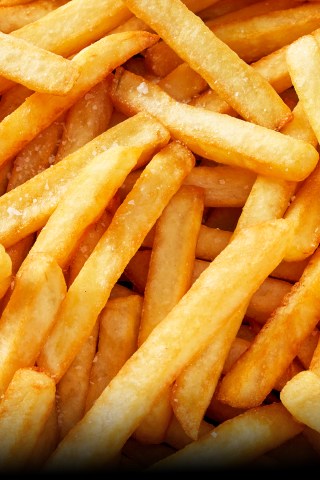 Read about Jon Hein Furious Over the End of ‘Free Fry Friday’