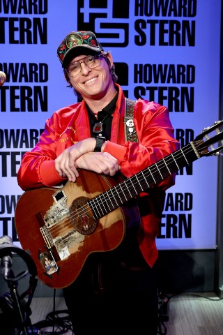 Watch Stephen Wilson Jr. Perform ‘Gary’