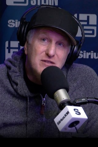 Michael Rapaport Talks ‘Traitors’ Controversy
