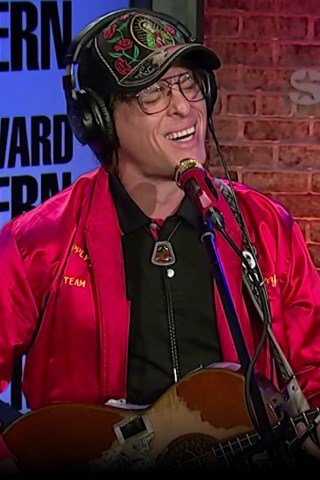 Read about Stephen Wilson Jr. Performs ‘Gary’ Live