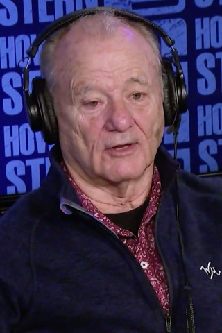 Read about Watch Bill Murray’s 2025 Interview!