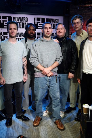 Jack Antonoff & Bleachers Join the Show