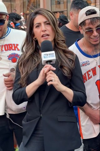 Read about What Would Knicks Fans Trade for a Championship?